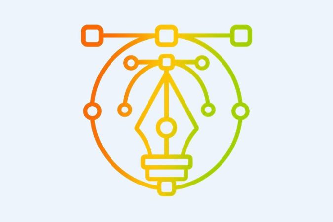 Adobe Illustrator — Design vectoriel