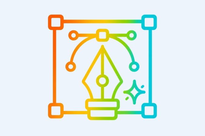 Atelier créatif design graphique (10 à 15 ans)