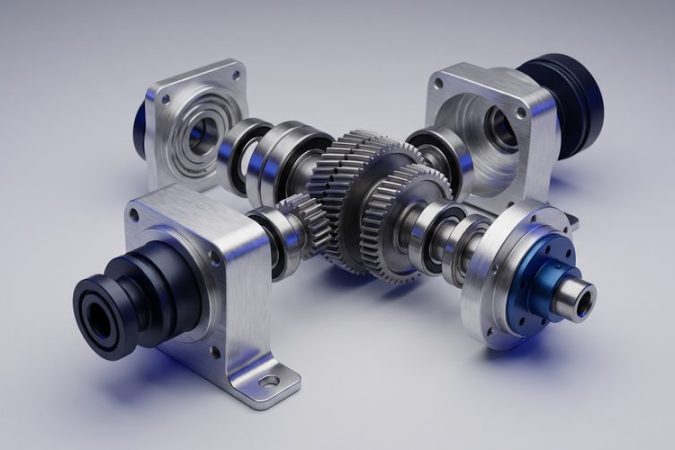 SolidWorks — Conception mécanique et mise en plan