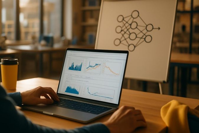Introduction au machine learning