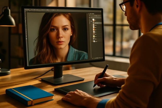 Photoshop — Maîtrise complète